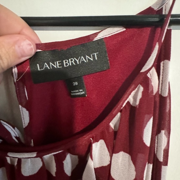 ✨Blouse tank****FINAL MARKDOWN**** - Picture 3 of 3